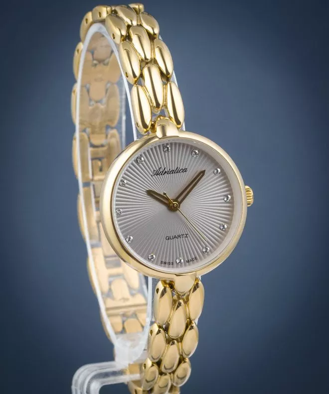 Годинник Жіночий Adriatica Fashion A3788.1147Q