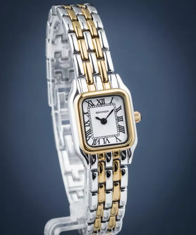 Годинник Жіночий Sekonda Monica Gift Set 49039