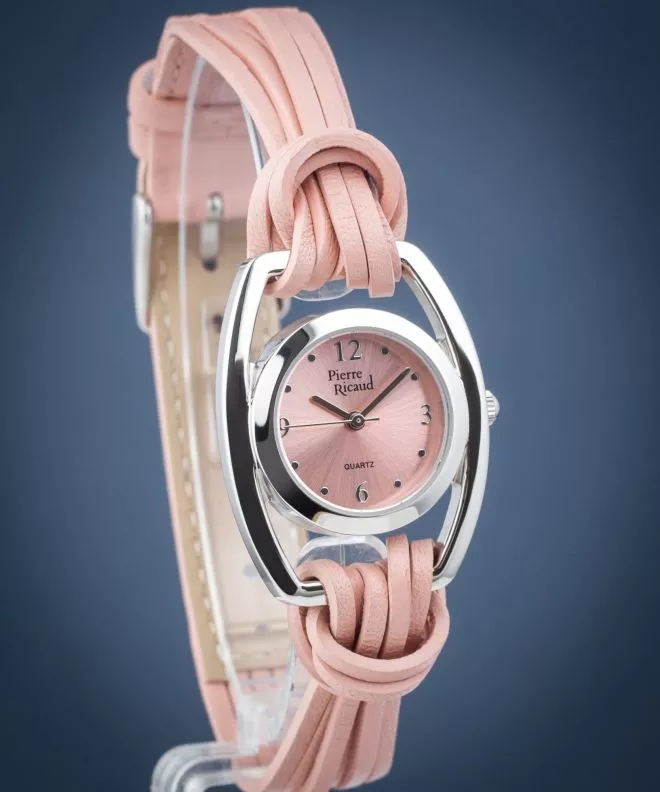 Годинник Жіночий Pierre Ricaud Fashion P22019.5678Q