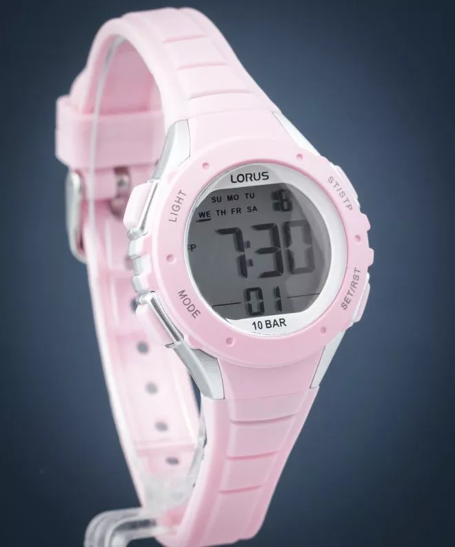 Годинник Дитячий Lorus Kids R2367PX9