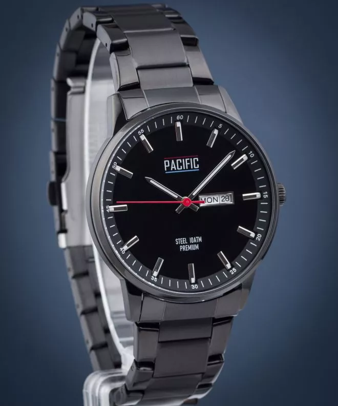 Годинник Чоловічий Pacific S Premium PC00369