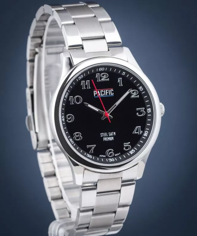 Годинник Чоловічий Pacific S Premium PC00388