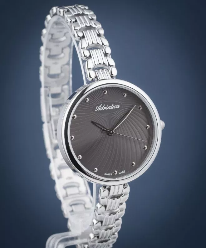 Годинник Жіночий Adriatica Classic A3822.5147Q