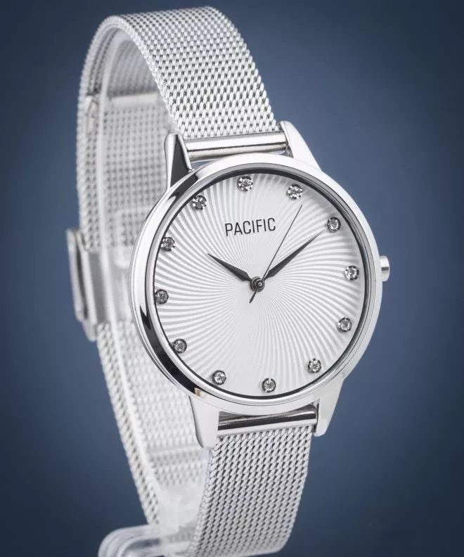 Годинник Жіночий Pacific X PC00484