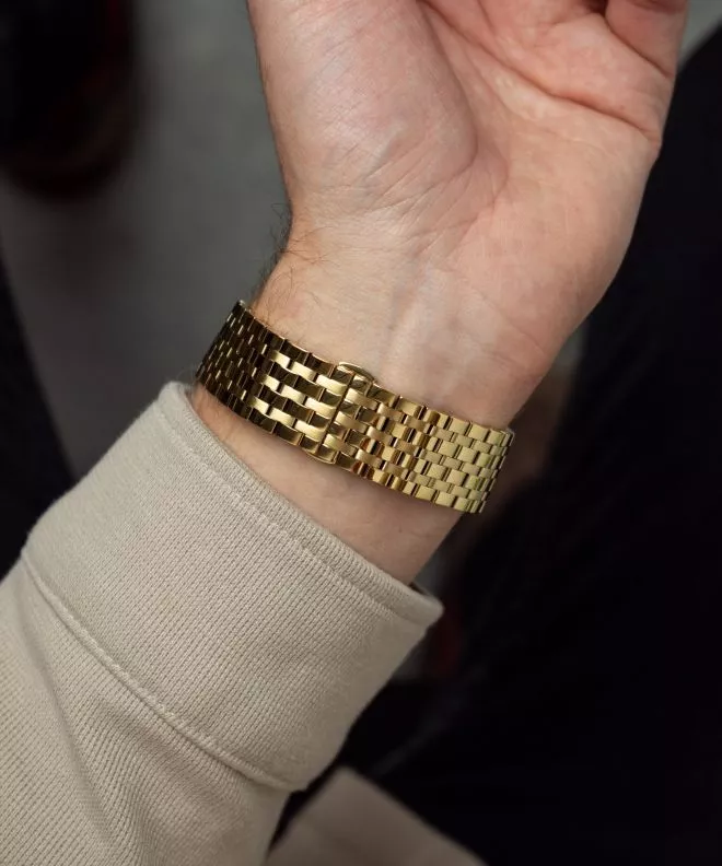 Годинник Чоловічий Appella Diamonds L12002.1133DQ