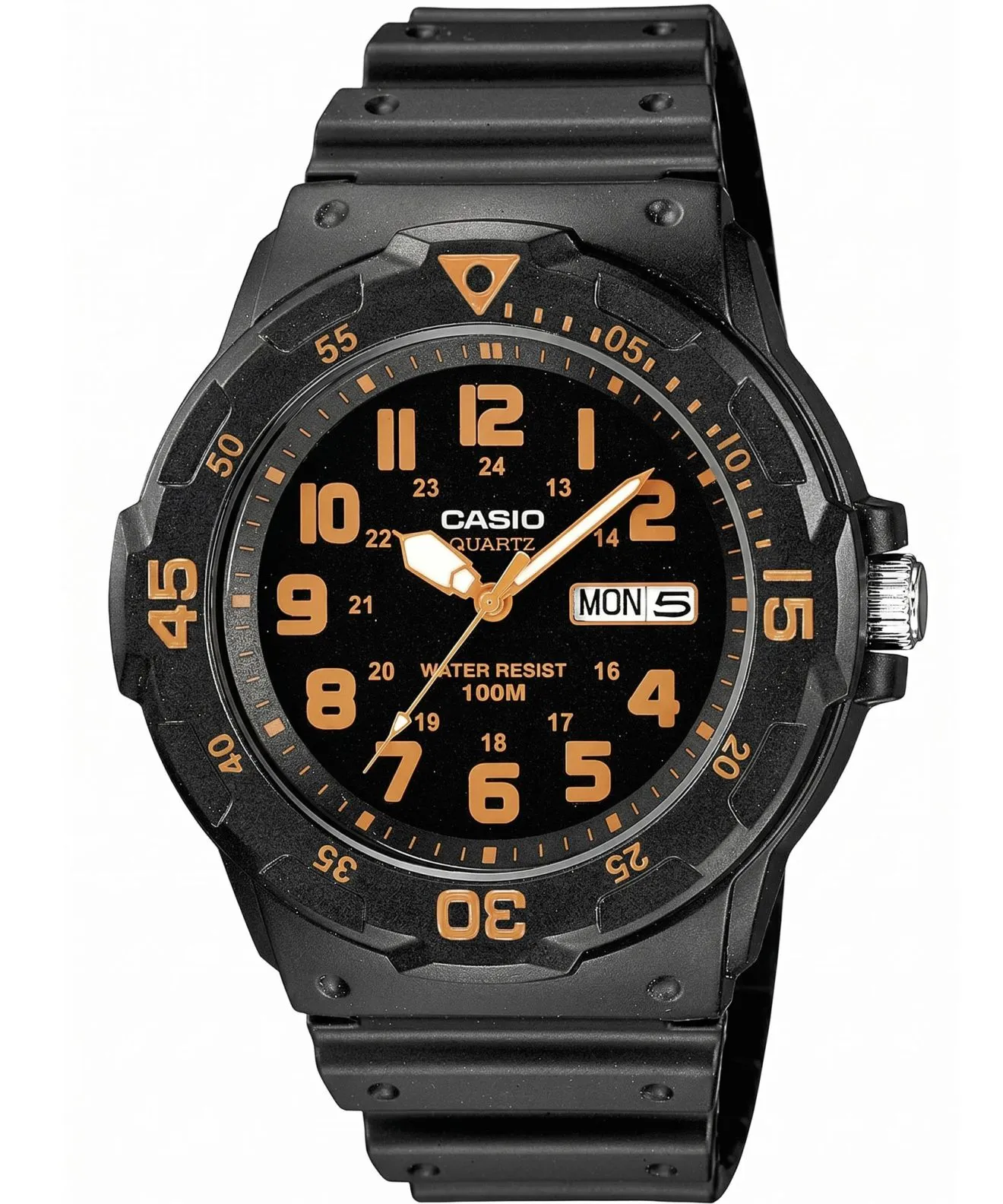 Годинник Чоловічий Casio Sport MRW-200H-4BVEF