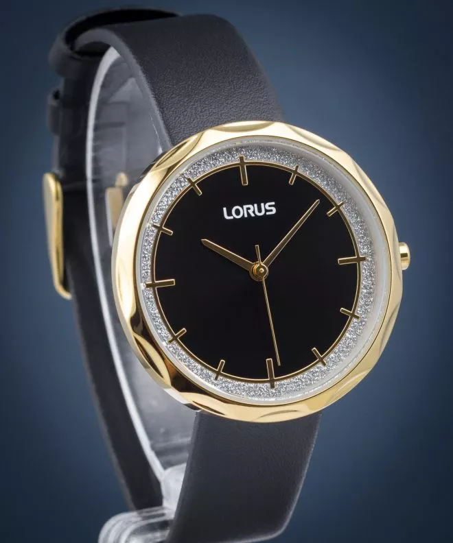 Годинник Жіночий Lorus Classic RG244WX9