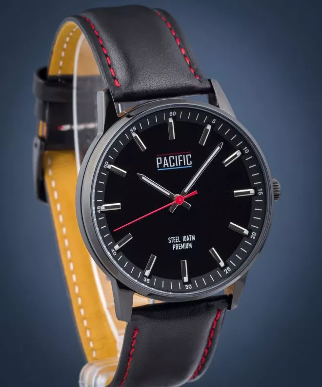 Годинник Чоловічий Pacific S Premium PC00366
