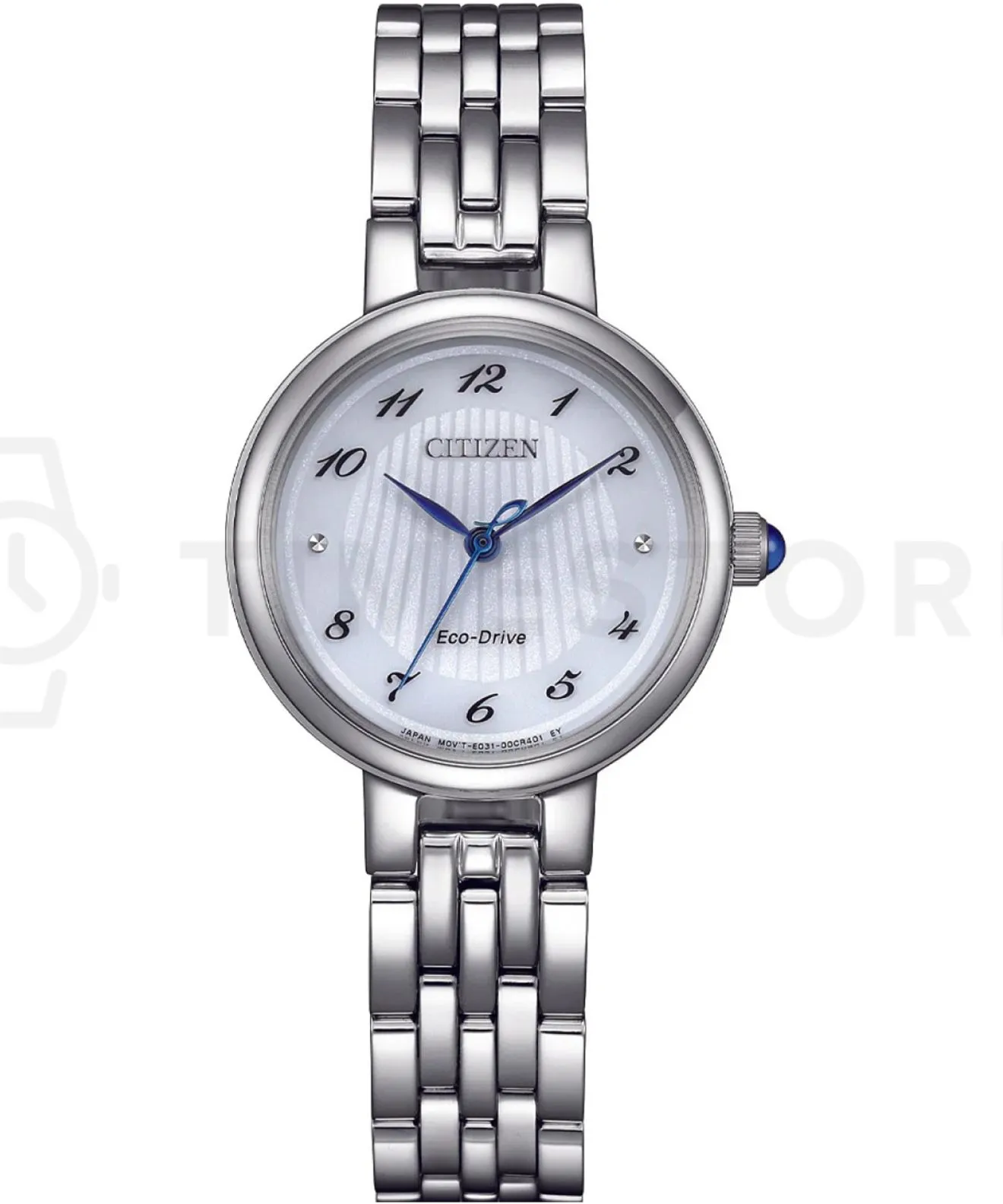 Годинник Жіночий Citizen L Eco-Drive EM0990-81A