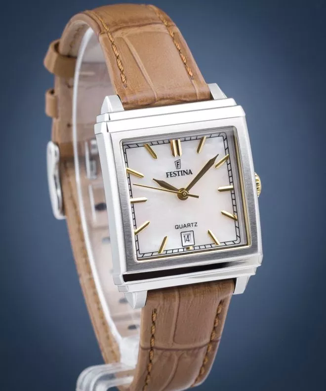 Годинник Жіночий Festina Classic F20682/4