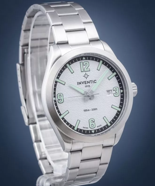 Годинник Чоловічий Inventic Urban Gent 02 C54335.41.25