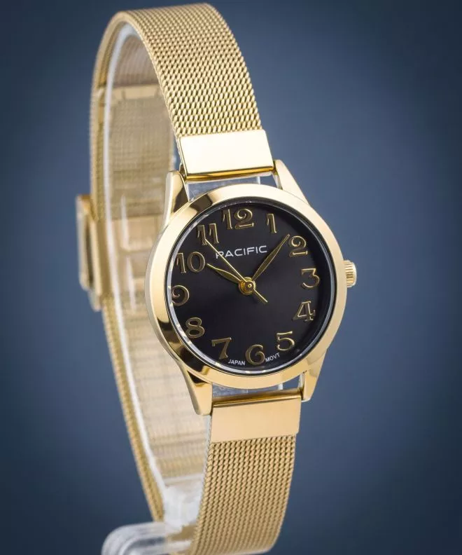 Годинник Жіночий Pacific Classic PC00585