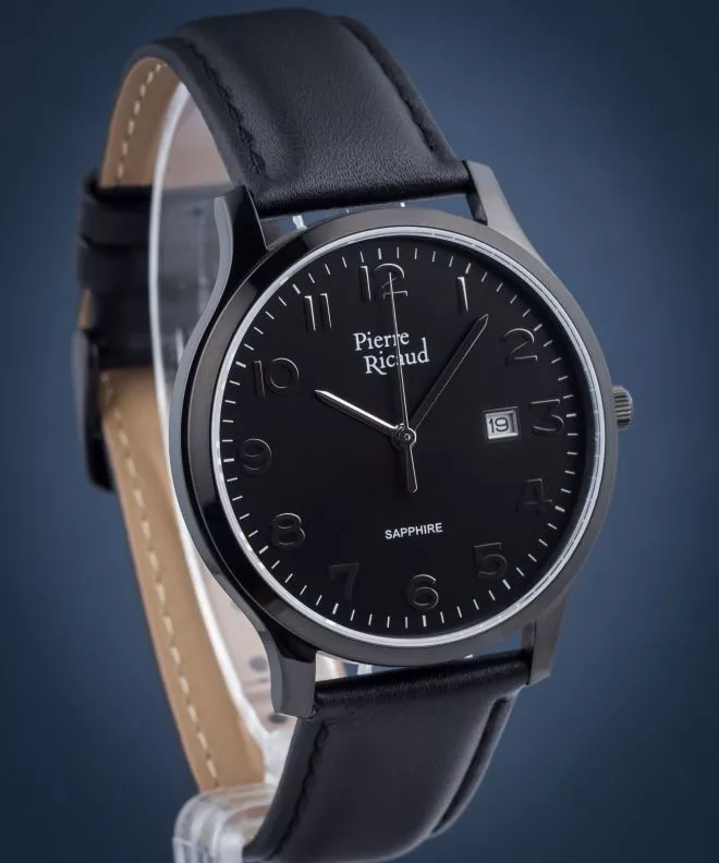 Годинник Чоловічий Pierre Ricaud Sapphire P91028.B224Q