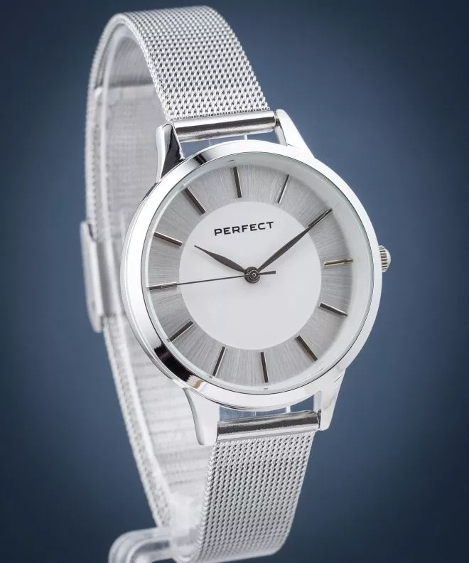 Годинник Жіночий Perfect Classic PF00404