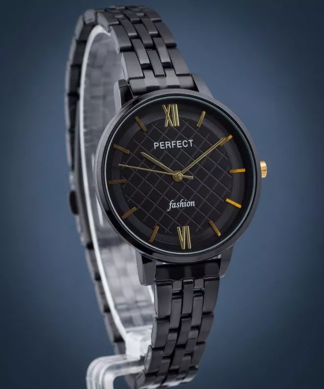 Годинник Жіночий Perfect Fashion PF00434