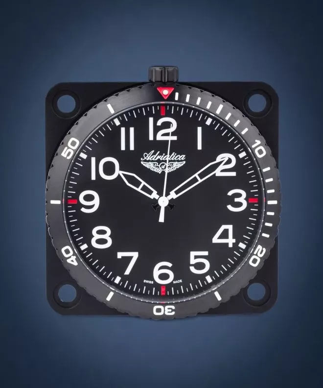 Кишеньковий Годинник Adriatica Classic ANO.09.Q