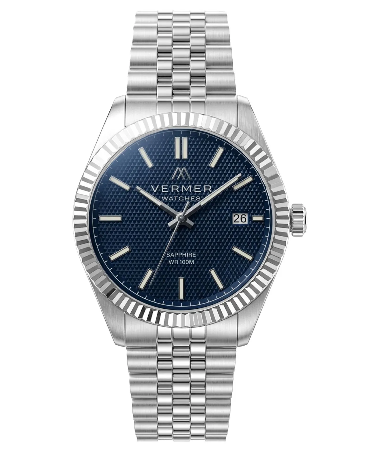 Годинник Чоловічий VERMER Ionian IA395-35-205J