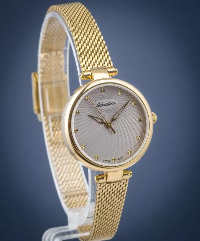 Годинник Жіночий Adriatica Fashion A3540.1147Q