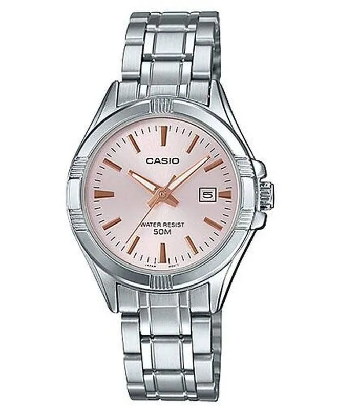 Годинник Жіночий Casio Classic LTP-1308D-4AVEF