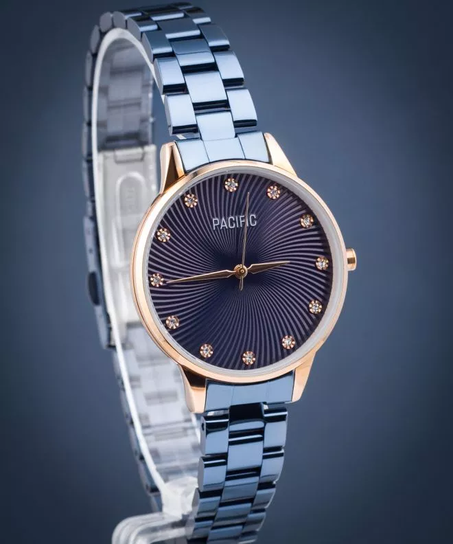 Годинник Жіночий Pacific X PC00495