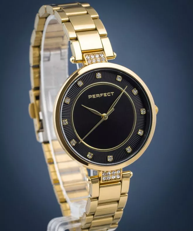 Годинник Жіночий Perfect Classic PF00595
