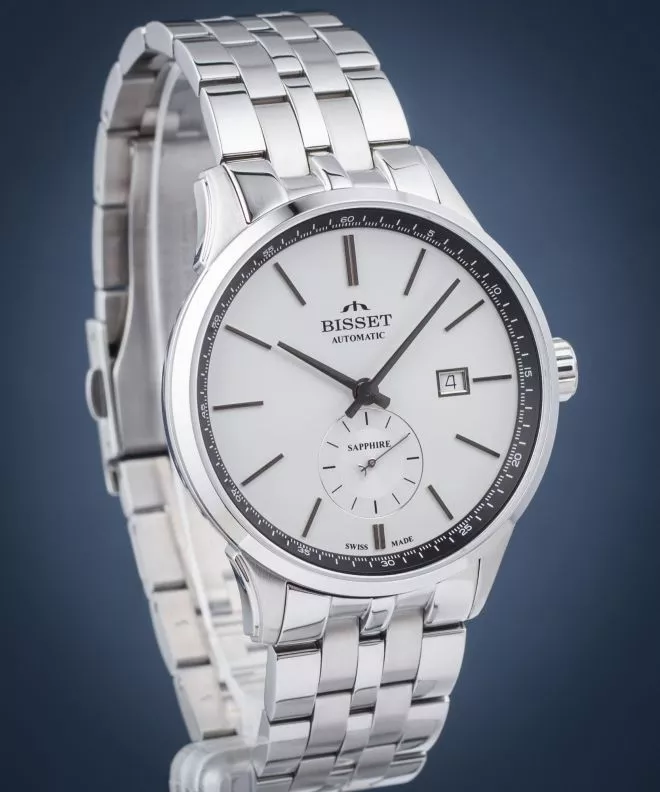Годинник Чоловічий Bisset Automatic BIS162