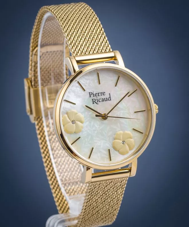 Годинник Жіночий Pierre Ricaud Fashion P22105.1113Q
