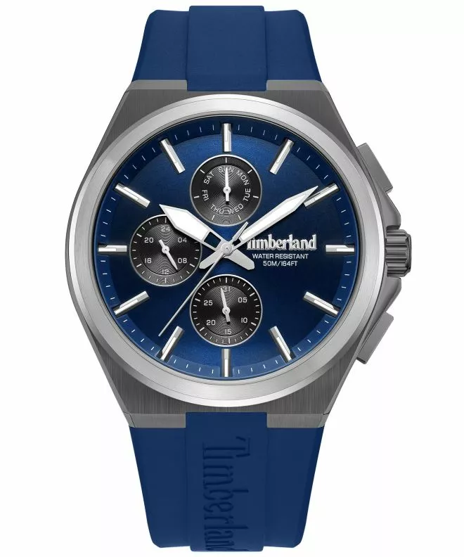 Годинник Чоловічий Timberland Quonset TDWGQ0075001