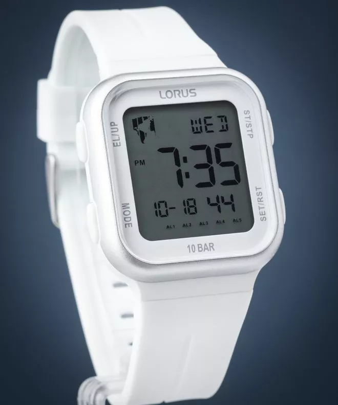 Годинник Чоловічий Lorus Digital R2355PX9
