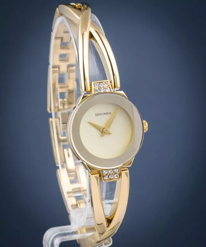 Годинник Жіночий Sekonda Dress Gift Set 49033