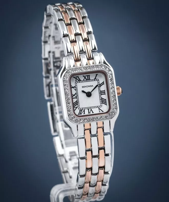 Годинник Жіночий Sekonda Monica 40643