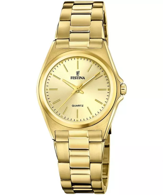 Годинник Жіночий Festina Classic F20557/3
