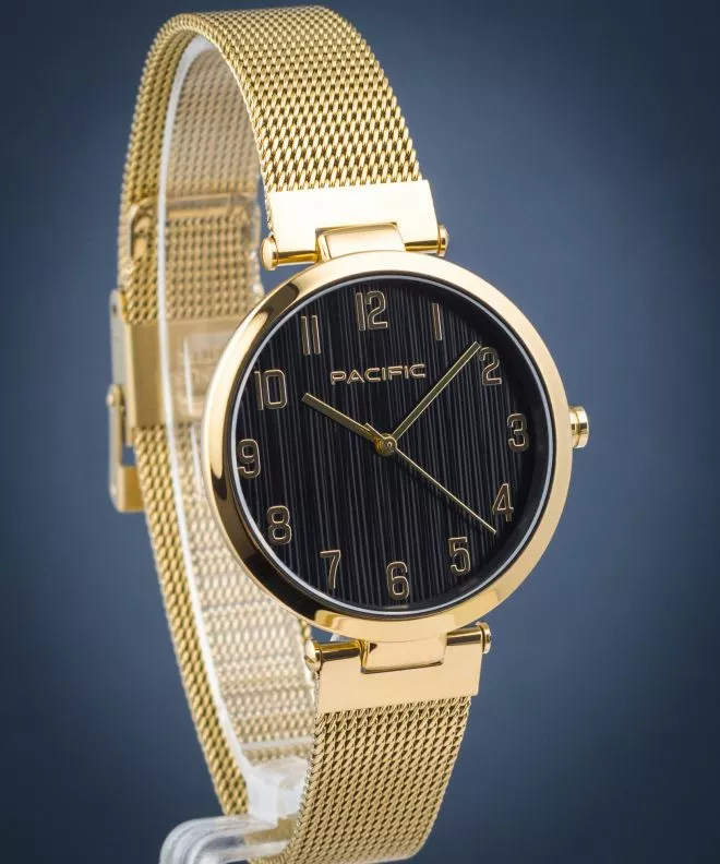 Годинник Жіночий Pacific X PC00551