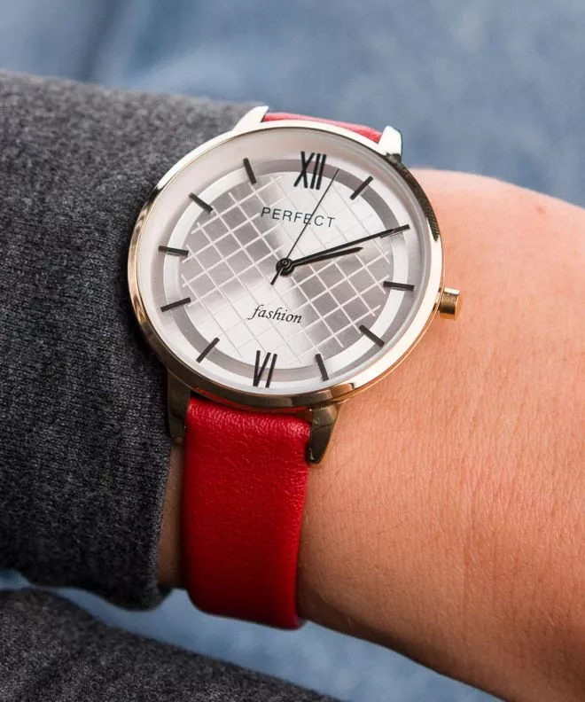 Годинник Жіночий Perfect Fashion PF00396