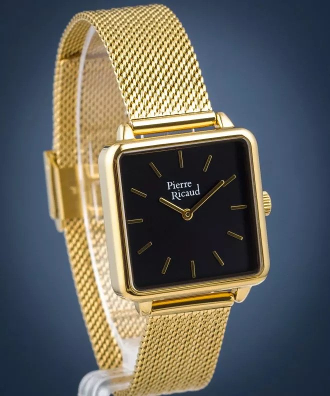 Годинник Жіночий Pierre Ricaud Classic P21064.1114Q