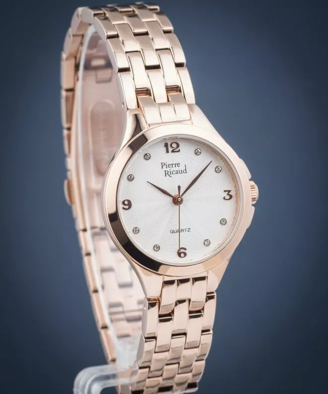 Годинник Жіночий Pierre Ricaud Fashion P21071.9173Q