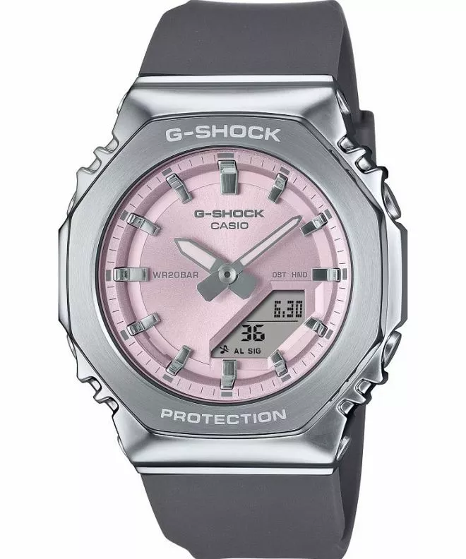 Годинник Чоловічий Casio G-Shock Small Classic GM-S2110-4AER
