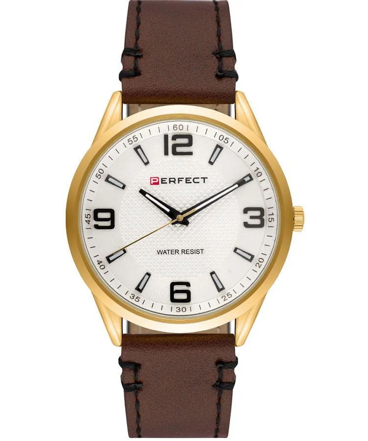 Годинник Чоловічий Perfect Classic PF01296