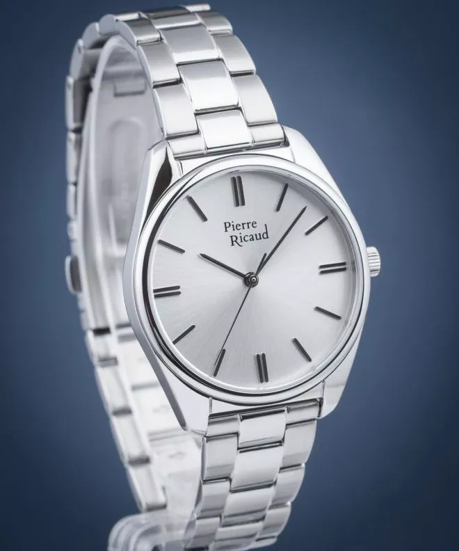 Годинник Жіночий Pierre Ricaud Classic P21055.5113Q