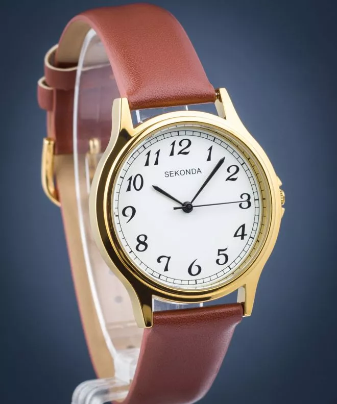 Годинник Чоловічий Sekonda Easy Reader 1684