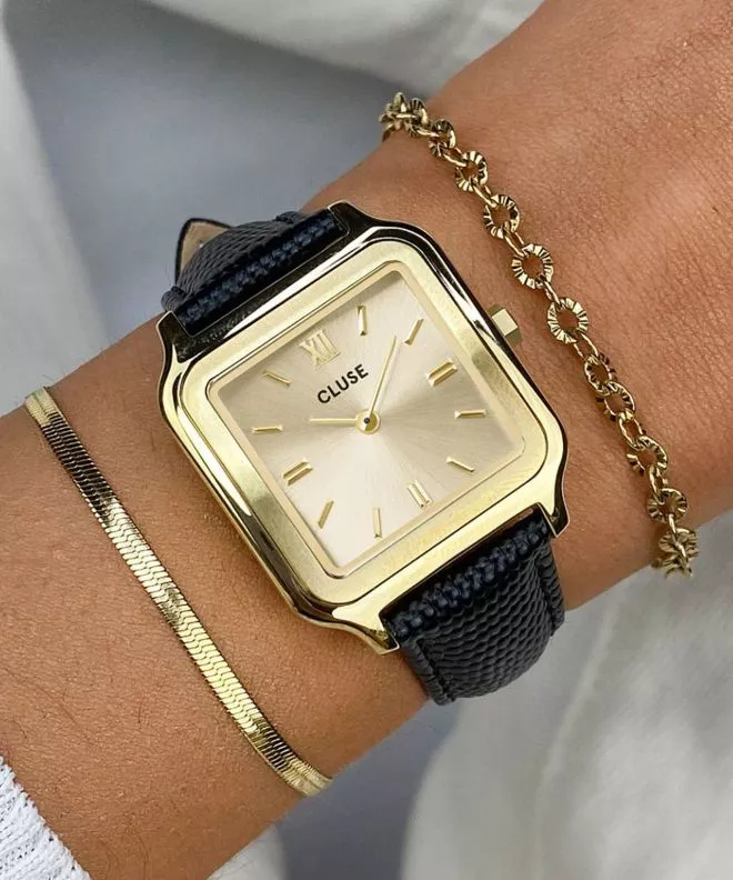 Годинник Жіночий Cluse Gracieuse Petite CW11903