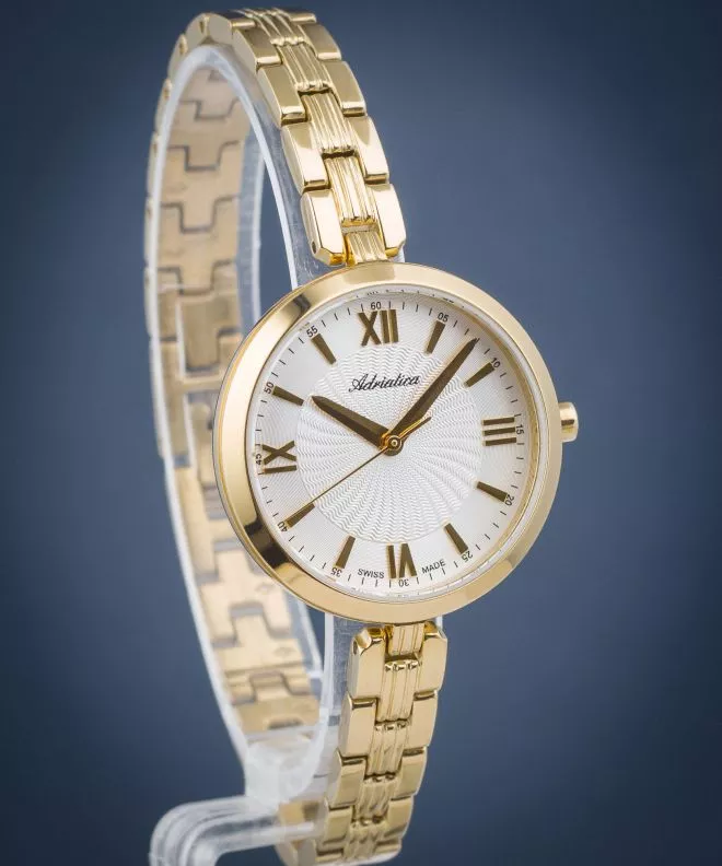 Годинник Жіночий Adriatica Fashion A3828.1163Q