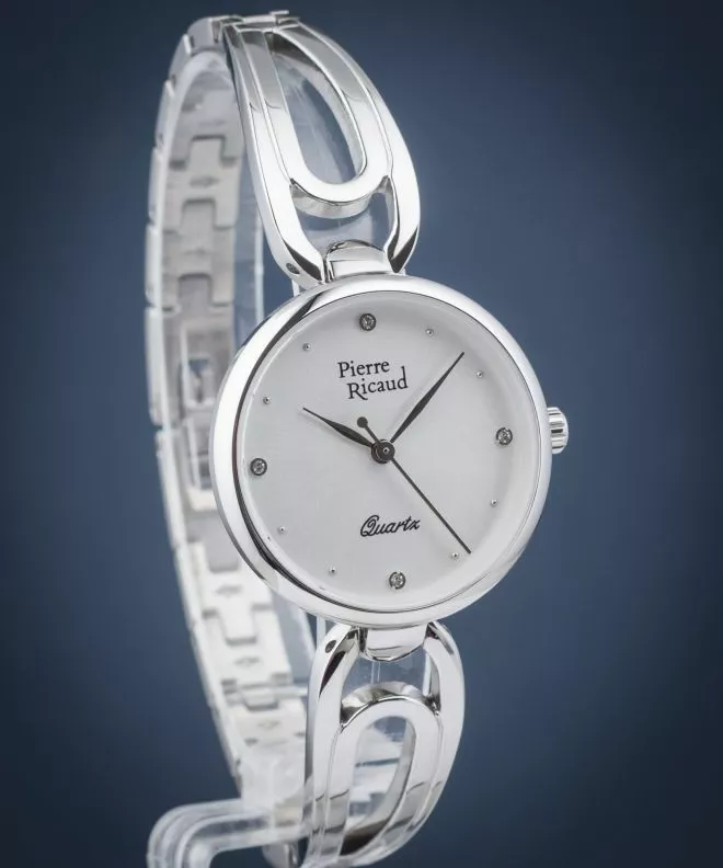 Годинник Жіночий Pierre Ricaud Classic P22075.5143Q