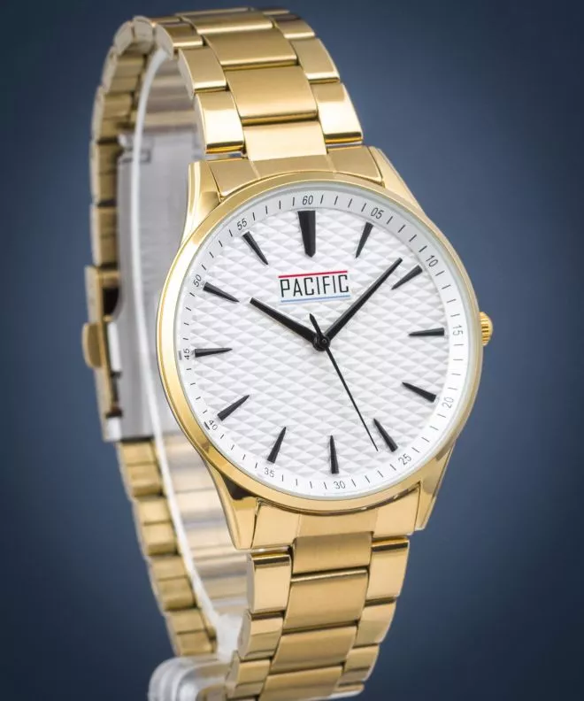 Годинник Чоловічий Pacific X PC00448