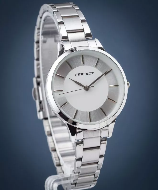 Годинник Жіночий Perfect Classic PF00430
