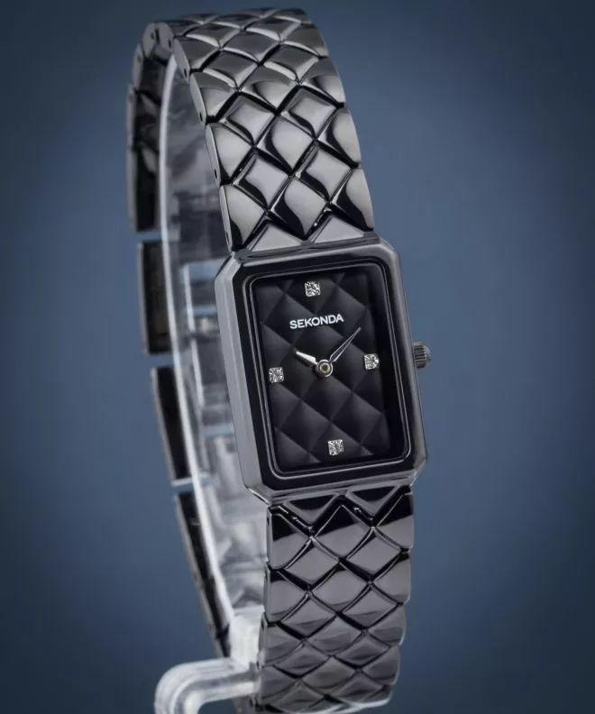 Годинник Жіночий Sekonda Lunar 40627