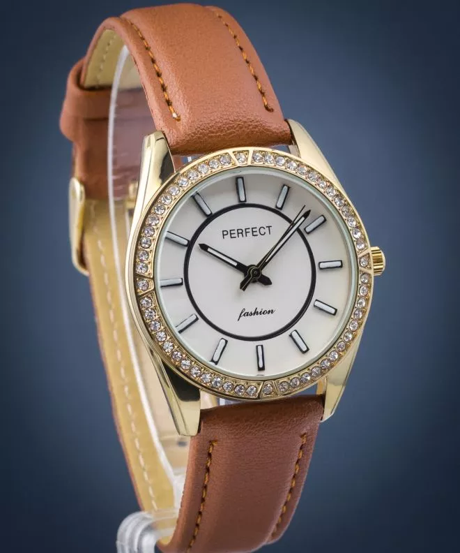 Годинник Жіночий Perfect Fashion PF00463