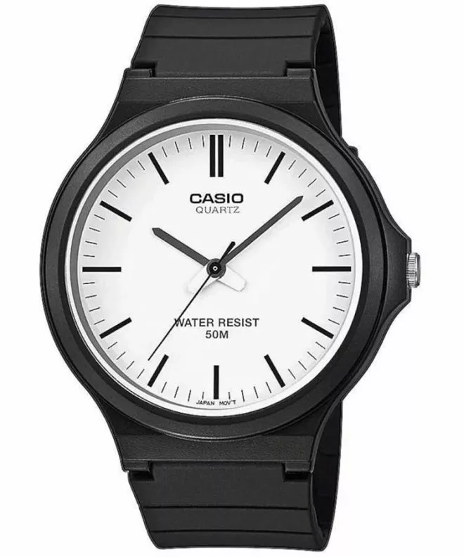 Годинник Чоловічий Casio Collection MW-240-7EVEF