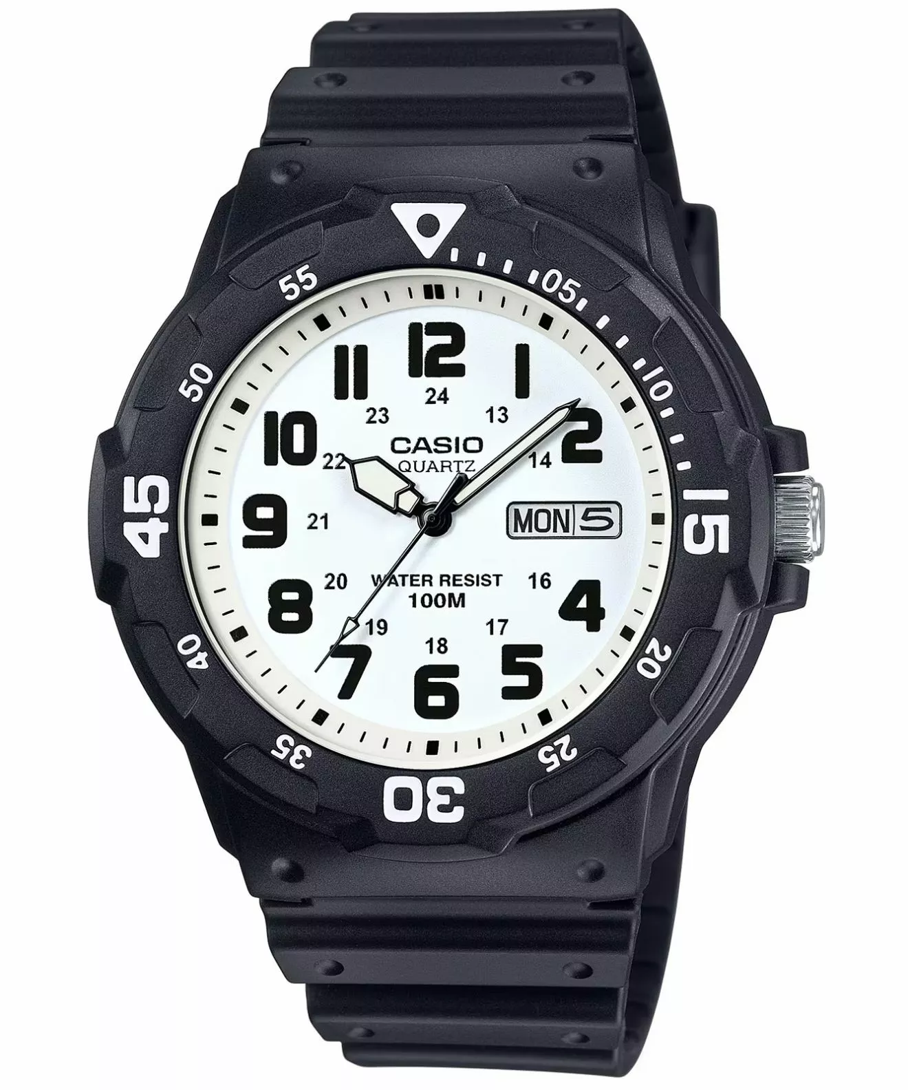 Годинник Чоловічий Casio Sport MRW-200H-7BVEF