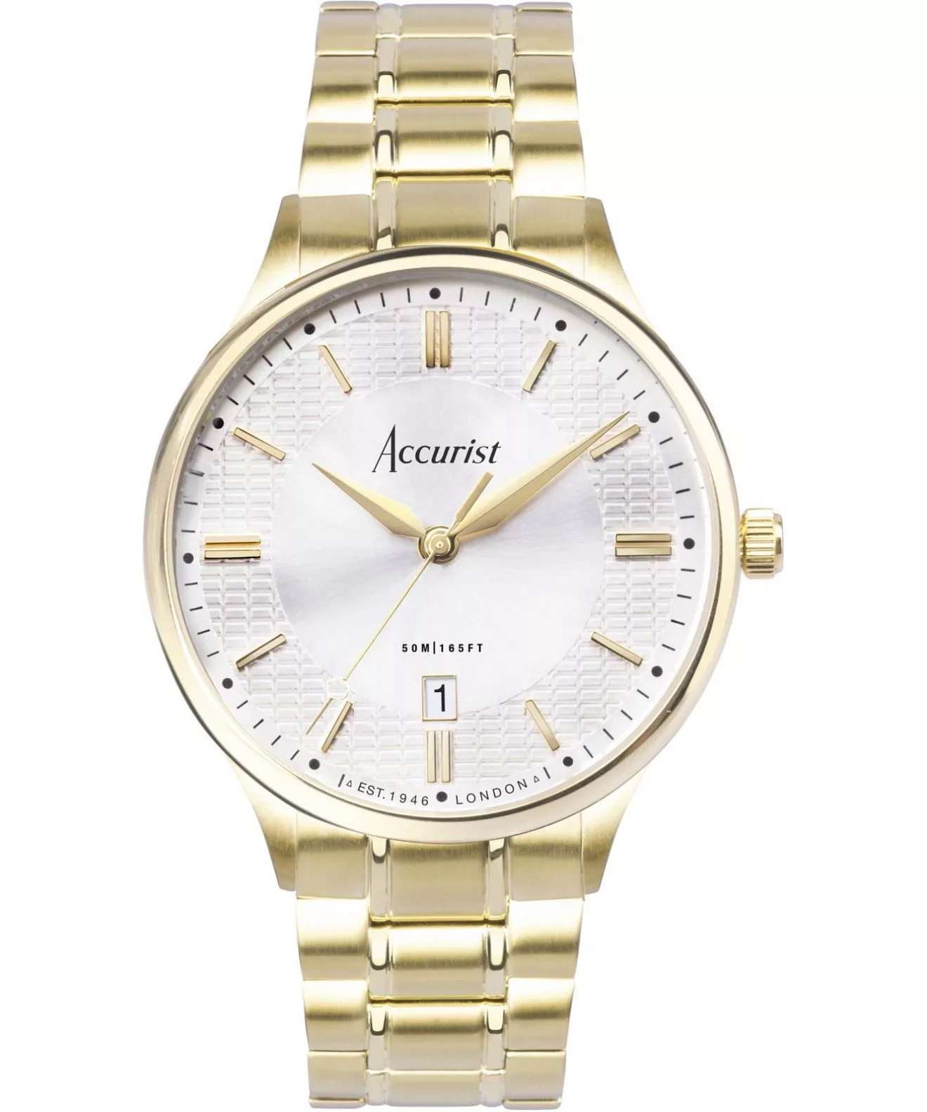 Годинник Чоловічий ACCURIST Classic 73008